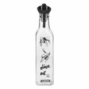 Aceitero Botella Negra HEREVIN 250 CC