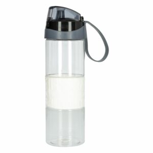 Botilito Tacto Suave Varios Colores HEREVIN 750 Ml