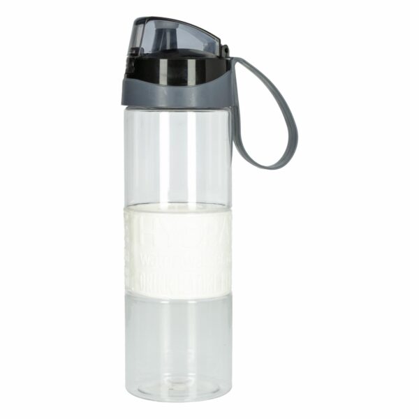 Botilito Tacto Suave Varios Colores HEREVIN 750 Ml