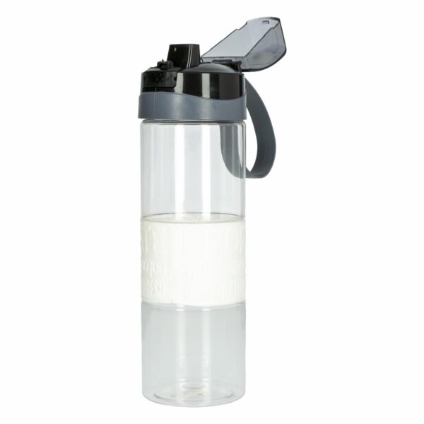 Botilito Tacto Suave Varios Colores HEREVIN 750 Ml - Imagen 2
