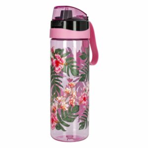 Botilito Flor Rosado HEREVIN 750 Ml