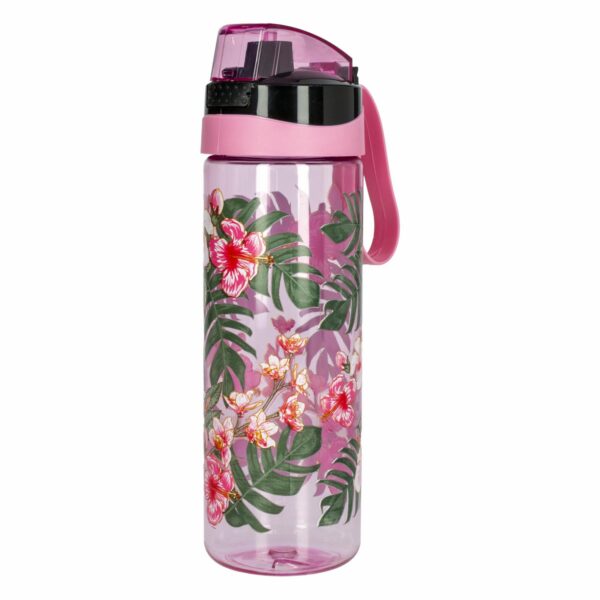 Botilito Flor Rosado HEREVIN 750 Ml