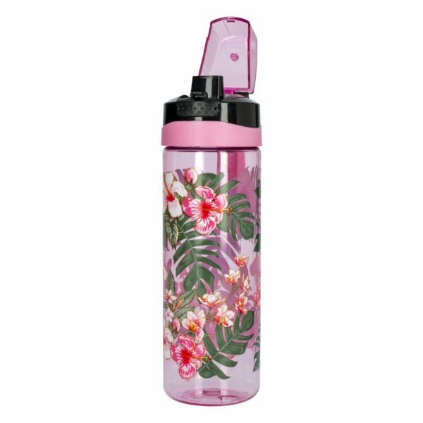 Botilito Flor Rosado HEREVIN 750 Ml - Imagen 2