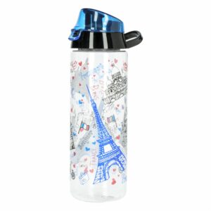 Botilito Diseño París HEREVIN 750 Ml