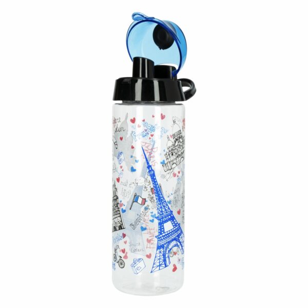 Botilito Diseño París HEREVIN 750 Ml - Imagen 2