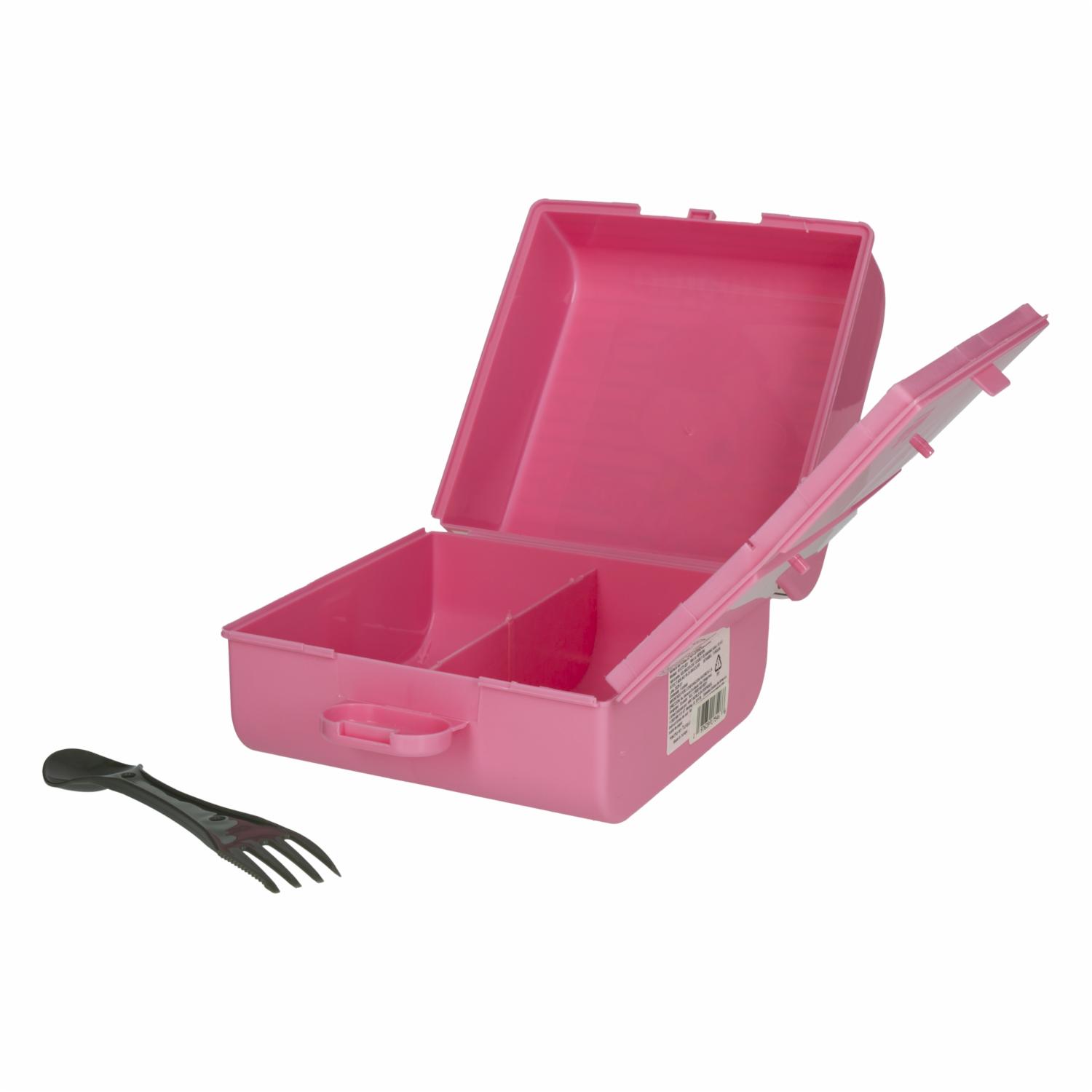 Repostero Hermético Divisiones Y Cubierto Diseño Unicornio HEREVIN X 3 Piezas