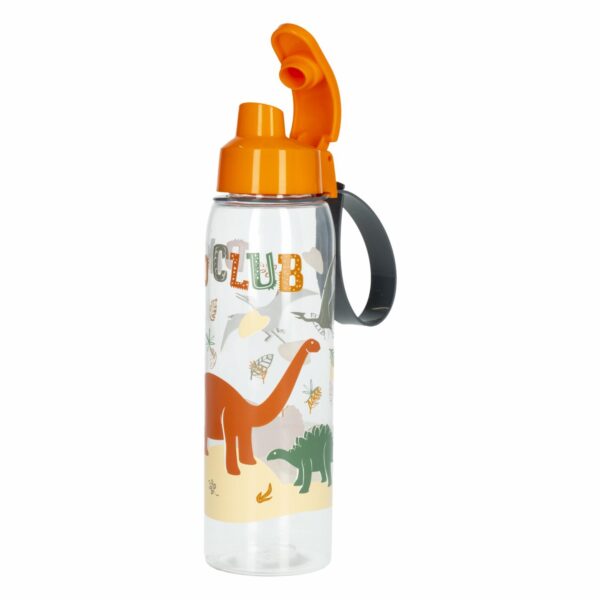 Botilito Con Colgador Dino Club HEREVIN 660 Ml - Imagen 2