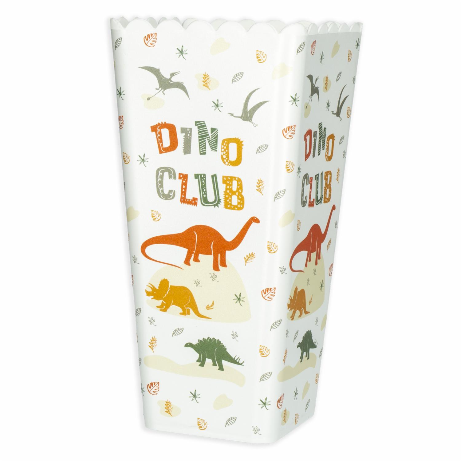 Canguilera Diseño Dino Club HEREVIN 1,3 Litros - Imagen 2