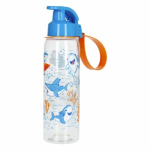 Botilito Con Colgador Tiburón HEREVIN 500 Ml