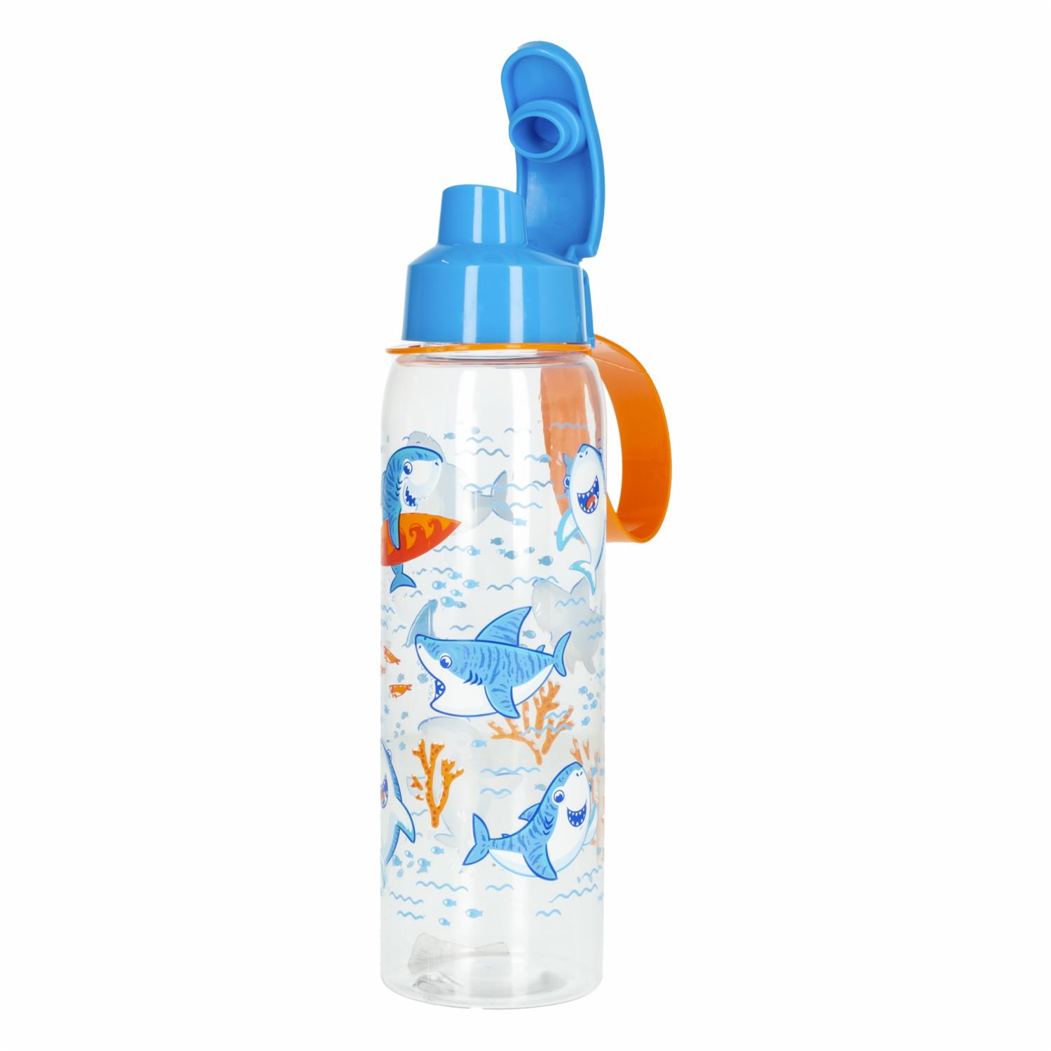 Botilito Con Colgador Tiburón HEREVIN 500 Ml - Imagen 2