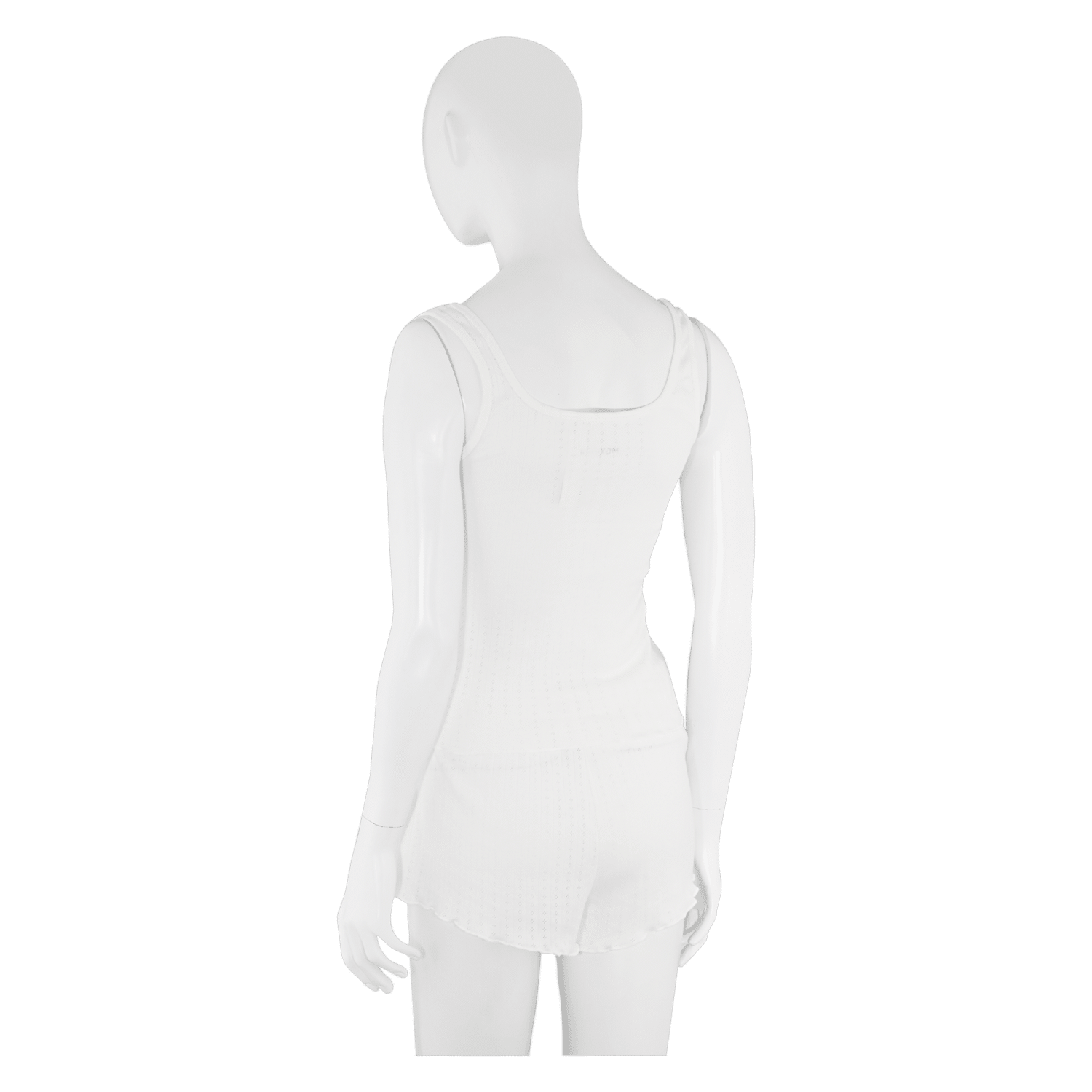 Pijama 2 Piezas Camiseta Manga Corta Y Short MGX BASIC