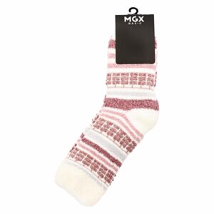 Medias Babucha Antideslizante MGX BASIC Talla  9-11