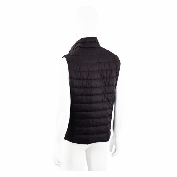 Chaleco Abierto Con Bolsillo Con Funda Para Guardar MGX BASIC - Imagen 2
