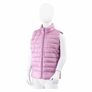 Chalecos Abierto Con Bolsillos Y Funda Para Guardar MGX BASIC