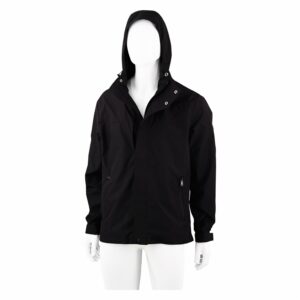 Chompa Impermeable Con Bolsillos MGX BASIC