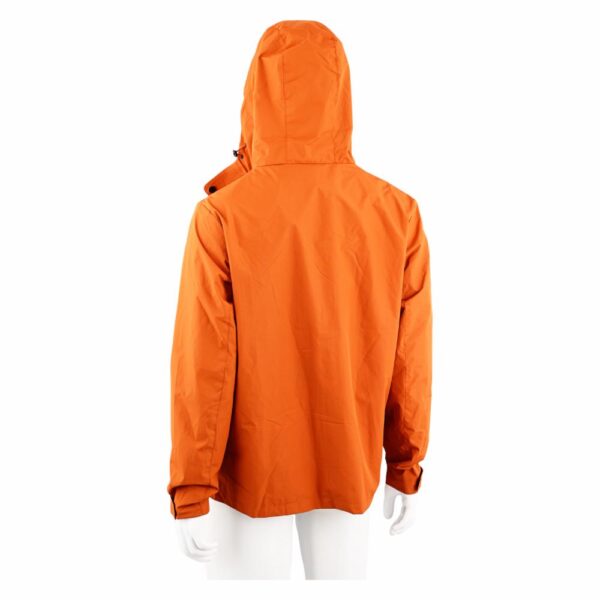 Chompa Impermeable Con Bolsillos MGX BASIC - Imagen 2