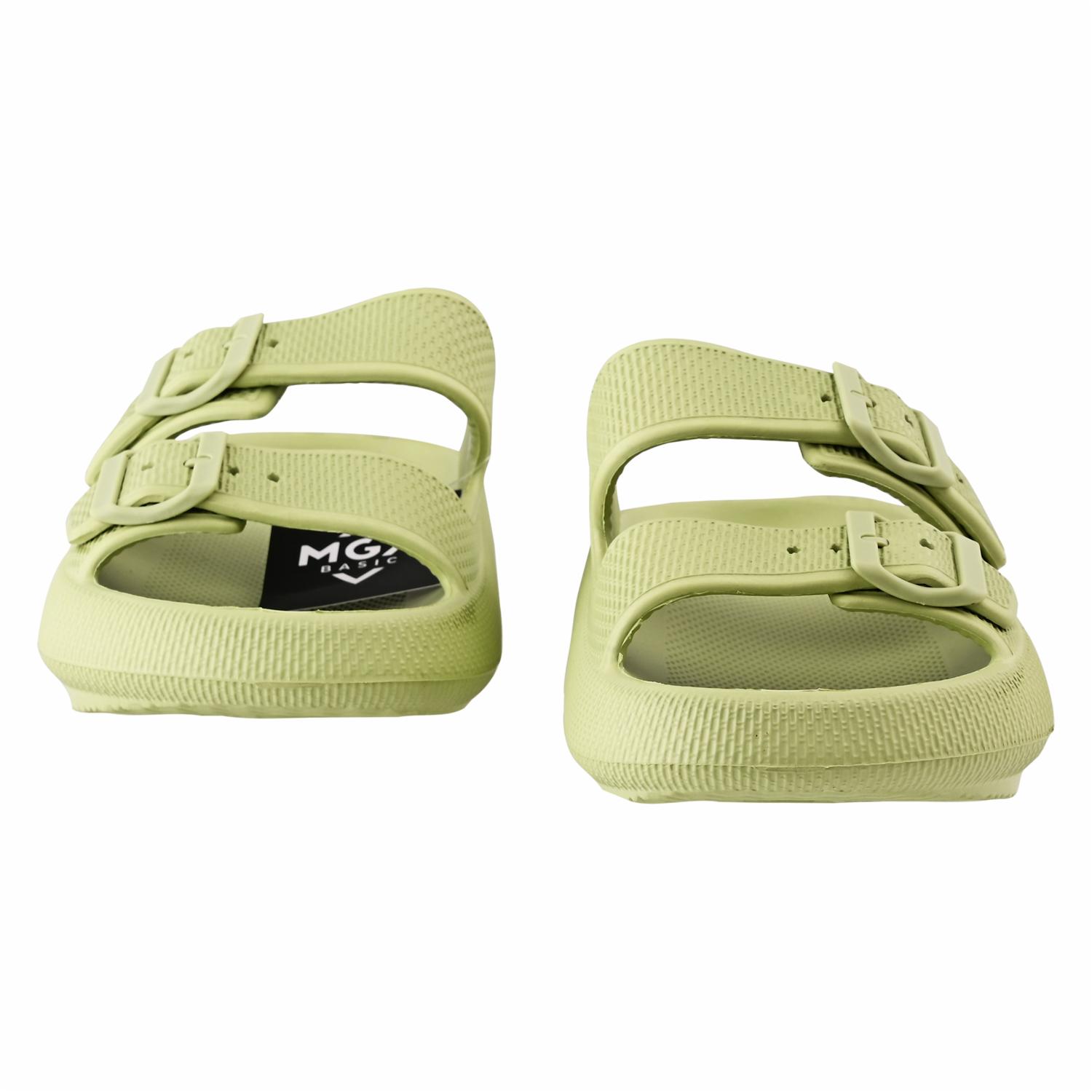 Sandalias De Playa MGX BASIC - Imagen 2