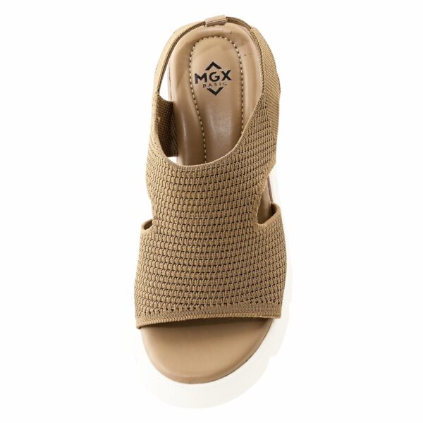 Sandalias De Playa MGX BASIC - Imagen 5