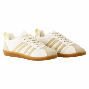 Zapatos Deportivo Con Cordón MGX BASIC