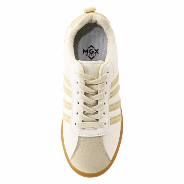 Zapatos Deportivo Con Cordón MGX BASIC - Imagen 5