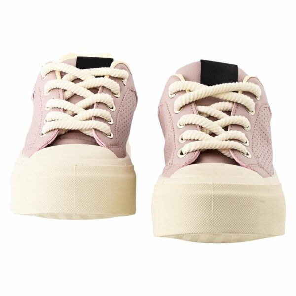 Zapatos Deportivo Con Cordón MGX BASIC - Imagen 2