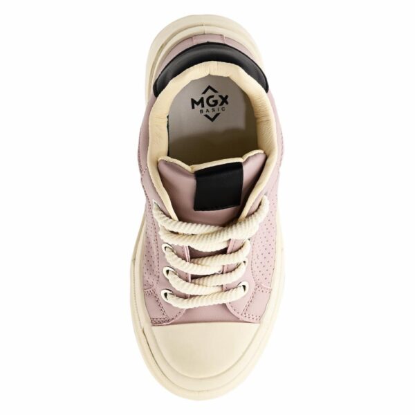 Zapatos Deportivo Con Cordón MGX BASIC - Imagen 5