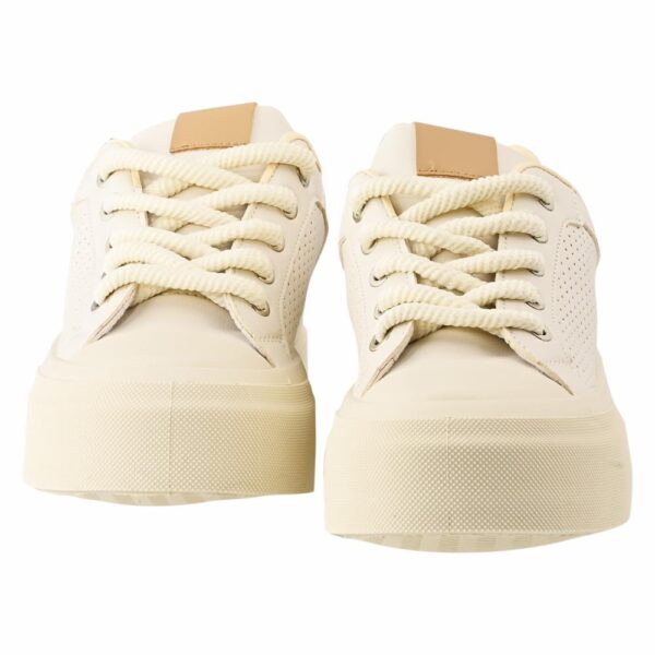 Zapatos Deportivo Con Cordón MGX BASIC - Imagen 2