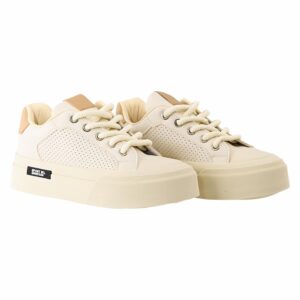 Zapatos Deportivo Con Cordón MGX BASIC