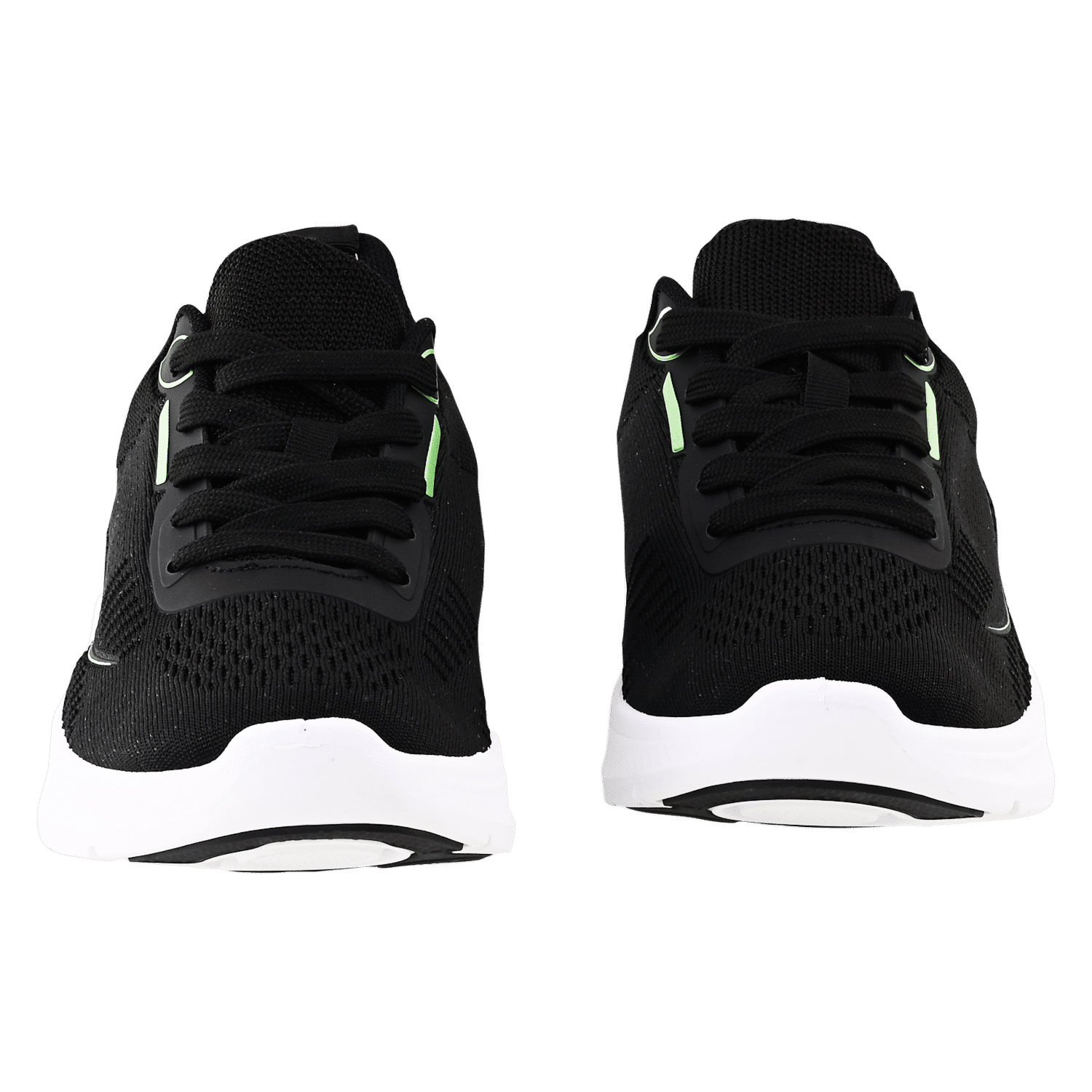 Zapatos Deportivos Con Cordón MGX BASIC