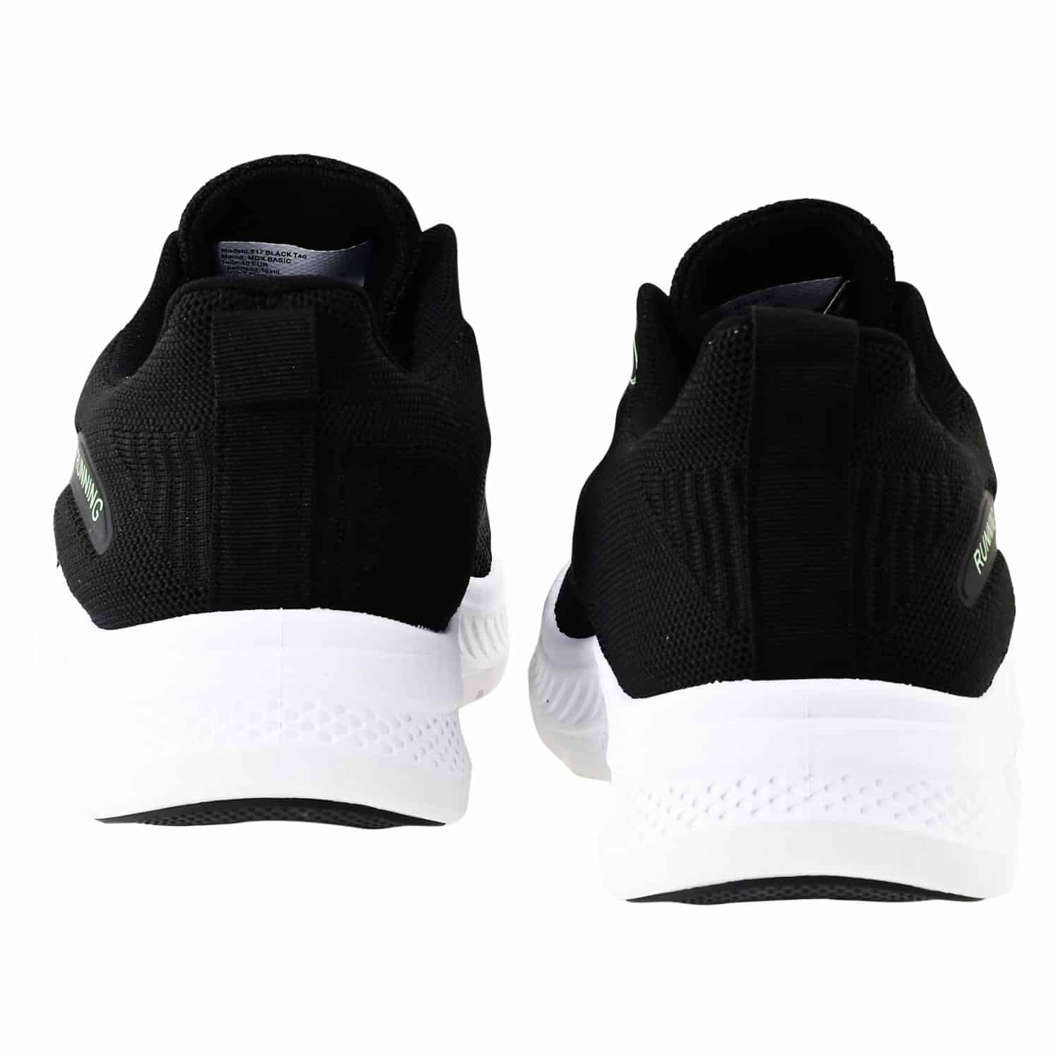 Zapatos Deportivos Con Cordón MGX BASIC