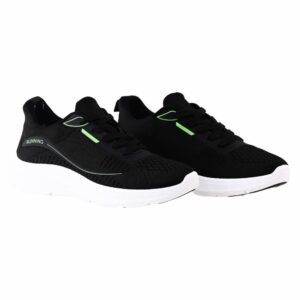Zapatos Deportivos Con Cordón MGX BASIC