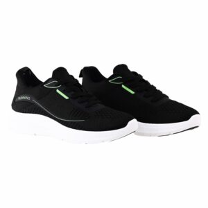 Zapatos Deportivos Con Cordón MGX BASIC