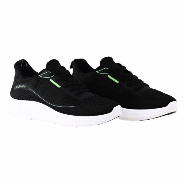 Zapatos Deportivos Con Cordón MGX BASIC