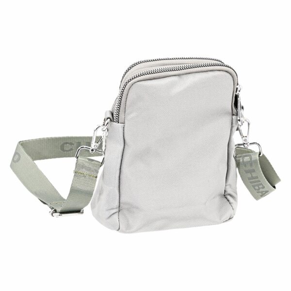 Cartera Texturizada CHIBAO Talla Pequeño - Imagen 2