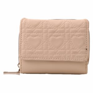 Billetera Monedero Doble Uso XIONGDI WALLET