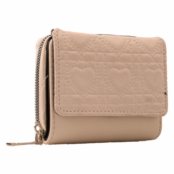 Billetera Monedero Doble Uso XIONGDI WALLET - Imagen 3