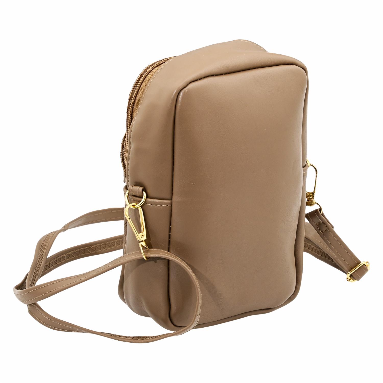 Cartera Cross Body CHIC Talla Pequeño - Imagen 2