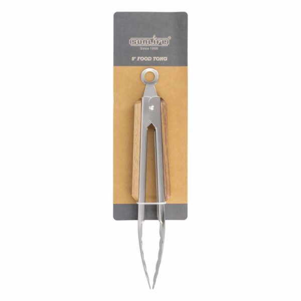 Pinza Para BBQ SUNLIFE 9"