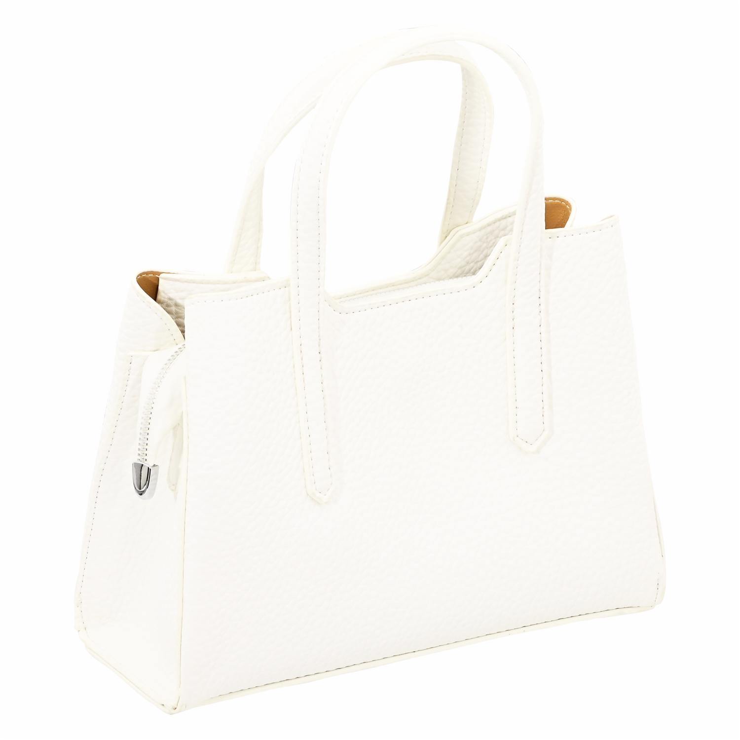 Cartera Lazo HEBEI Talla Única - Imagen 2