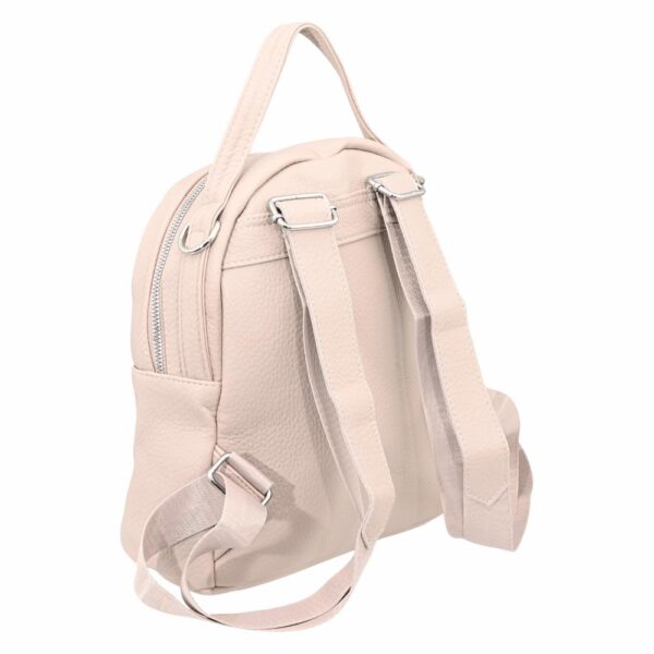 Cartera Mochila HEBEI Talla Única - Imagen 2