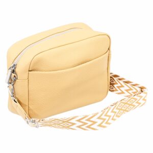Cartera Cross HEBEI Talla Única