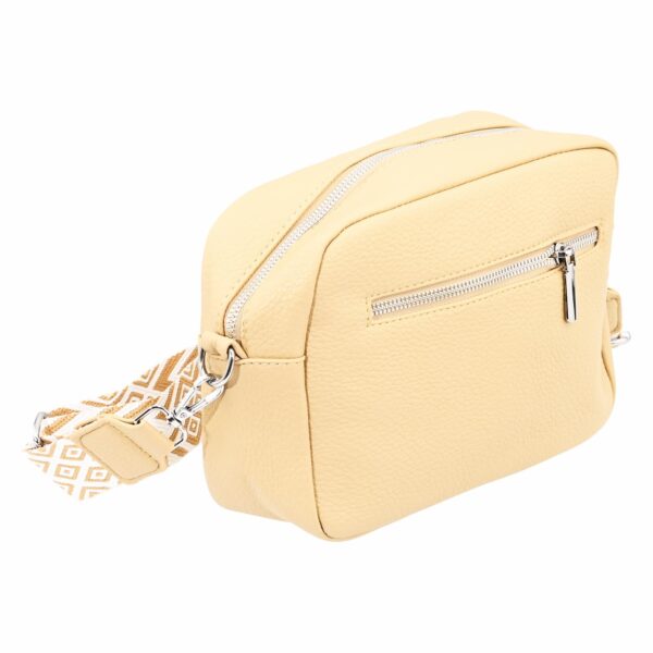 Cartera Cross HEBEI Talla Única - Imagen 2