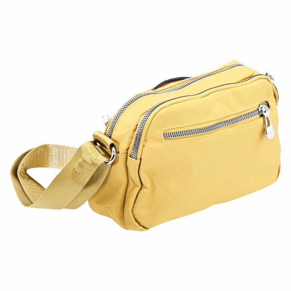 Cartera Tela CHIBAO Talla Única - Imagen 2