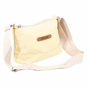 Cartera Tela JIELSHI Talla Única