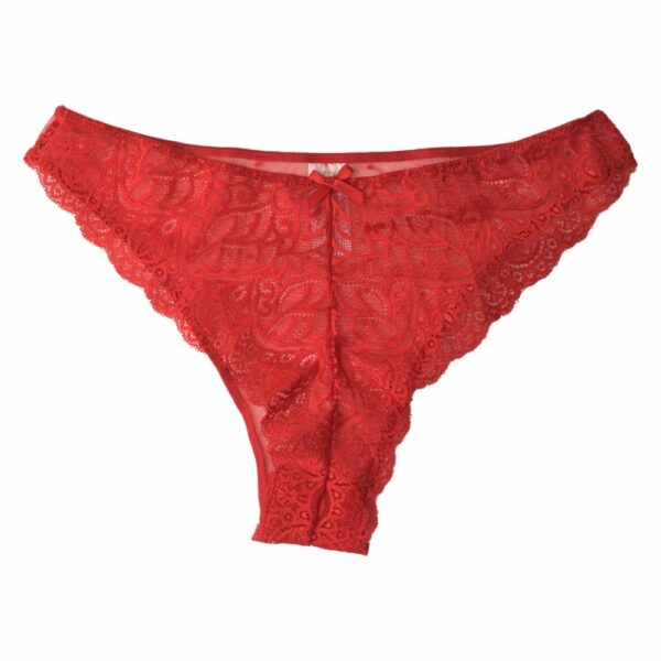 Bikini Encaje SUPER K