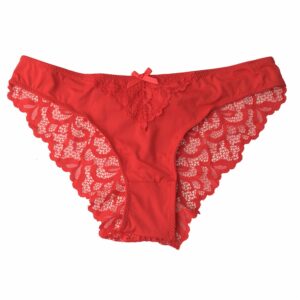 Tanga Encaje SÚPER K