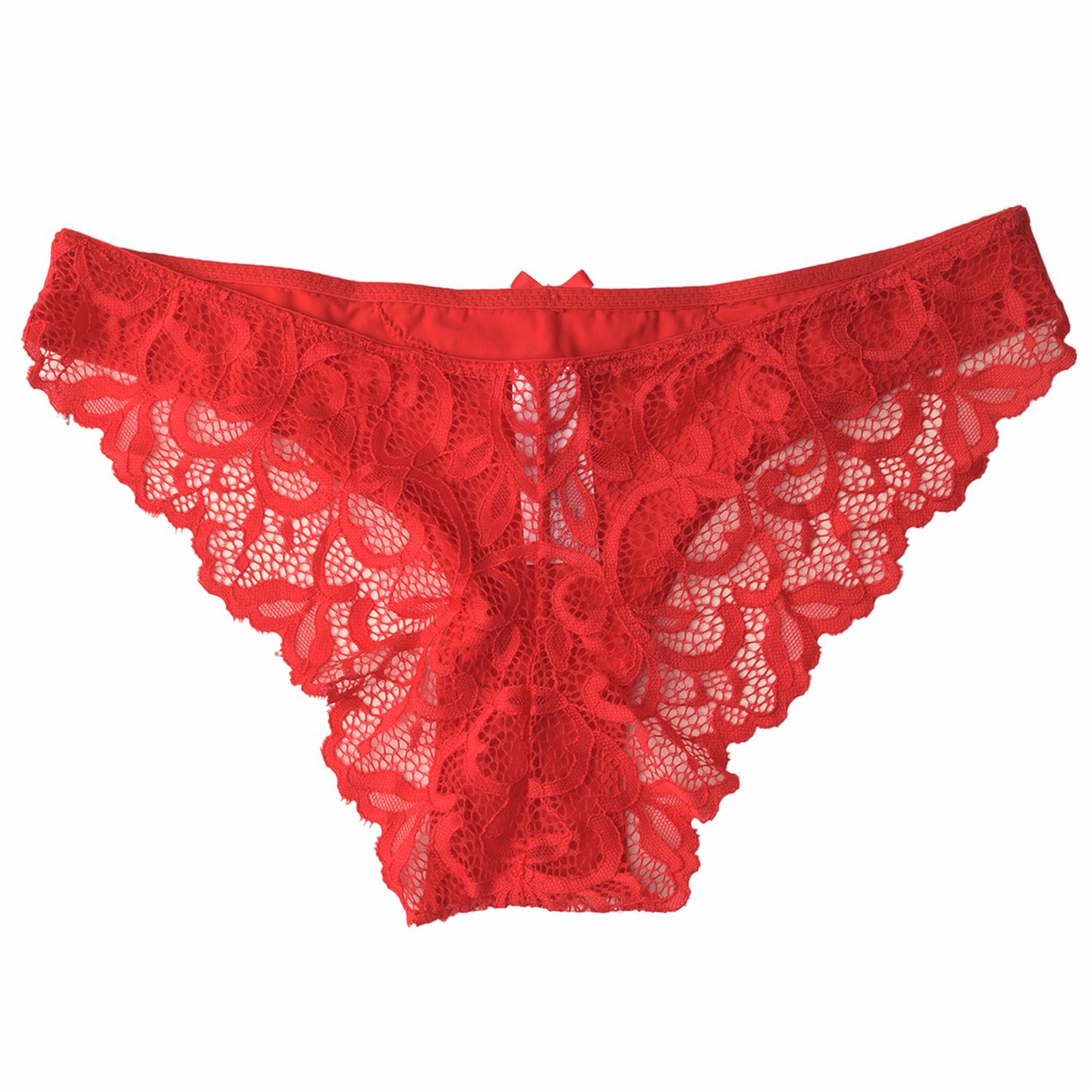 Tanga Encaje SÚPER K - Imagen 2