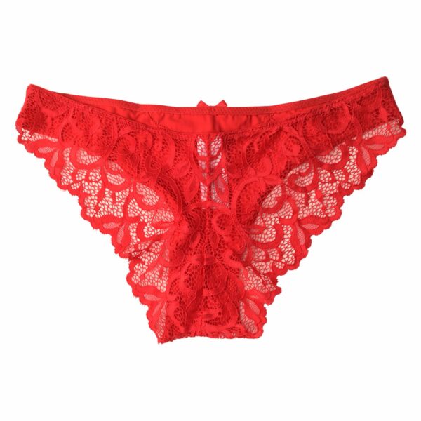 Tanga Encaje SÚPER K - Imagen 2