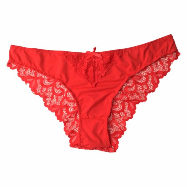 Bikini Encaje SUPER K