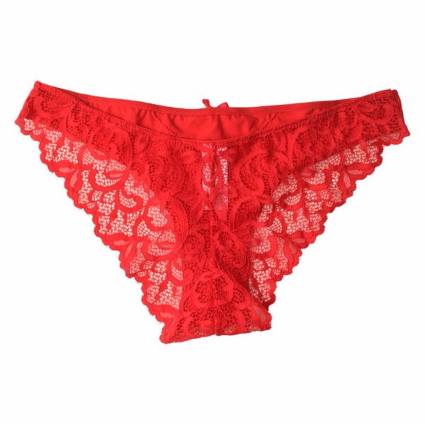 Bikini Encaje SUPER K - Imagen 2